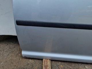 bontott VW GOLF IV Bal első Ajtó (Üres lemez)
