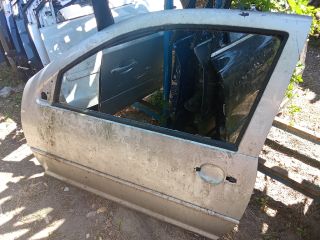 bontott VW GOLF IV Bal első Ajtó (Üres lemez)