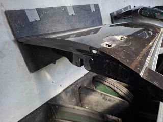 bontott VW GOLF IV Bal első Ajtó (Üres lemez)