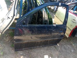 bontott VW GOLF IV Bal első Ajtó (Üres lemez)