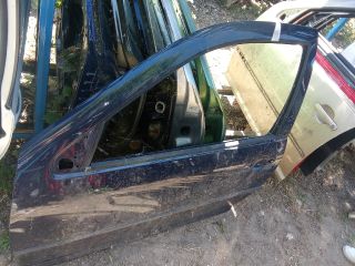 bontott VW GOLF IV Bal első Ajtó (Üres lemez)