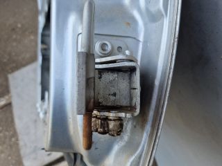 bontott VW GOLF IV Bal első Ajtó (Üres lemez)