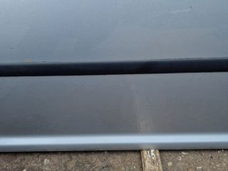 bontott VW GOLF IV Bal első Ajtó (Üres lemez)