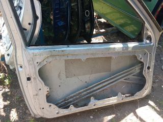 bontott VW GOLF IV Bal első Ajtó (Üres lemez)