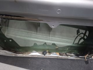 bontott VW GOLF IV Bal első Ajtó (Üres lemez)