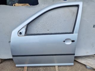 bontott VW GOLF IV Bal első Ajtó (Üres lemez)