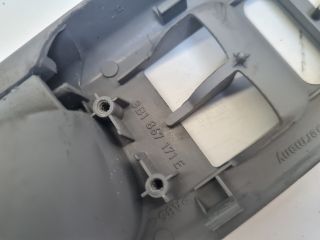 bontott VW GOLF IV Bal első Ajtóbehúzó