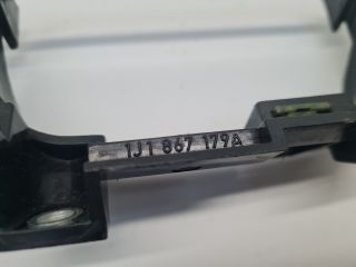 bontott VW GOLF IV Bal első Ajtóbehúzó