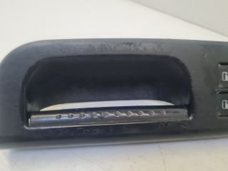 bontott VW GOLF IV Bal első Ajtóbehúzó