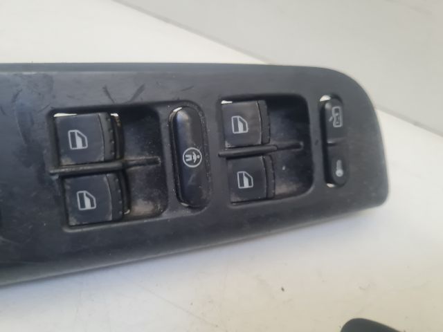 bontott VW GOLF IV Bal első Ajtóbehúzó