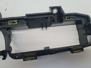 bontott VW GOLF IV Bal első Ajtóbehúzó