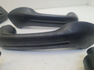 bontott VW GOLF IV Bal első Ajtóbehúzó