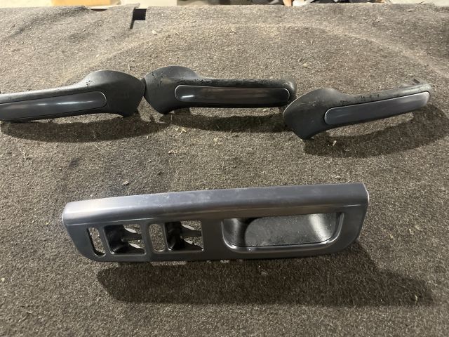 bontott VW GOLF IV Bal első Ajtóbehúzó