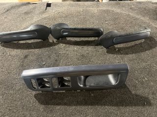 bontott VW GOLF IV Bal első Ajtóbehúzó