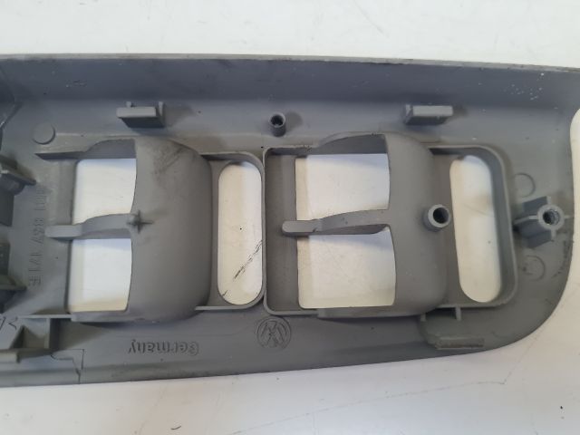 bontott VW GOLF IV Bal első Ajtóbehúzó