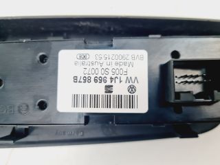 bontott VW GOLF IV Bal első Ajtóbehúzó