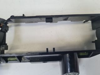 bontott VW GOLF IV Bal első Ajtóbehúzó