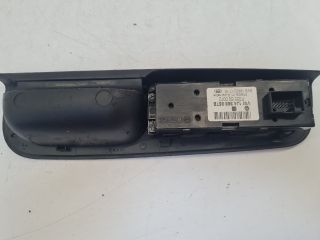 bontott VW GOLF IV Bal első Ajtóbehúzó