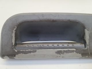 bontott VW GOLF IV Bal első Ajtóbehúzó