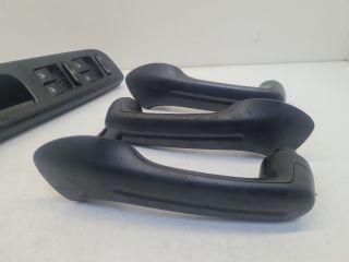 bontott VW GOLF IV Bal első Ajtóbehúzó