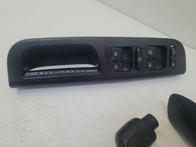 bontott VW GOLF IV Bal első Ajtóbehúzó