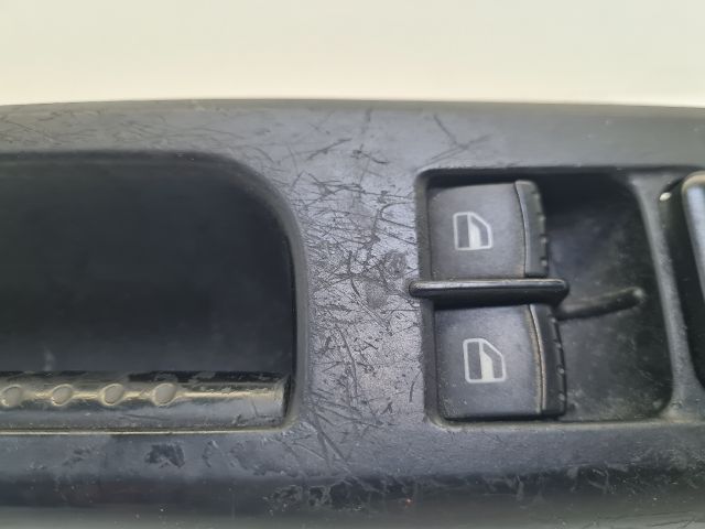 bontott VW GOLF IV Bal első Ajtóbehúzó