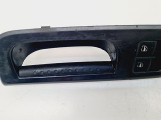 bontott VW GOLF IV Bal első Ajtóbehúzó