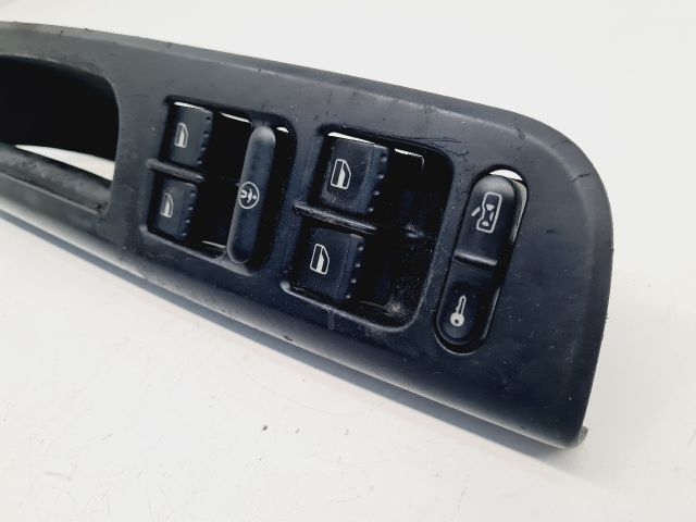 bontott VW GOLF IV Bal első Ajtóbehúzó