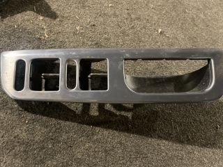 bontott VW GOLF IV Bal első Ajtóbehúzó