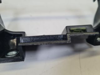 bontott VW GOLF IV Bal első Ajtóbehúzó