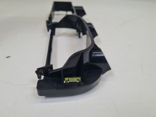 bontott VW GOLF IV Bal első Ajtóbehúzó