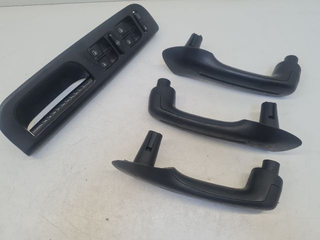 bontott VW GOLF IV Bal első Ajtóbehúzó