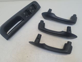 bontott VW GOLF IV Bal első Ajtóbehúzó