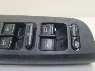 bontott VW GOLF IV Bal első Ajtóbehúzó