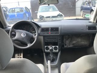 bontott VW GOLF IV Bal első Ajtóhatároló