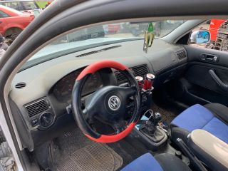 bontott VW GOLF IV Bal első Ajtóhatároló