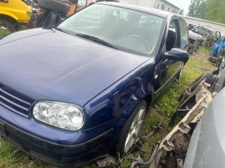 bontott VW GOLF IV Bal első Ajtókeret Burkolat