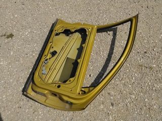 bontott VW GOLF IV Bal első Ajtókeret Burkolat