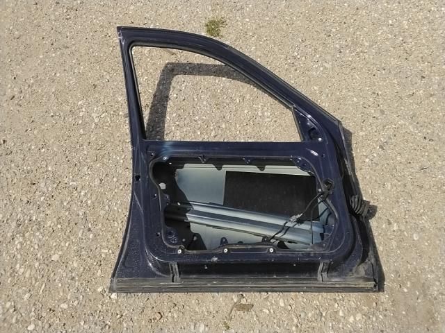 bontott VW GOLF IV Bal első Ajtókeret Burkolat