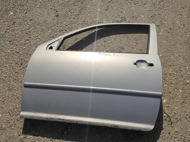 bontott VW GOLF IV Bal első Ajtókeret Burkolat