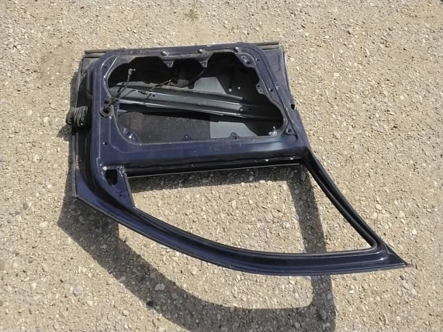 bontott VW GOLF IV Bal első Ajtókeret Burkolat