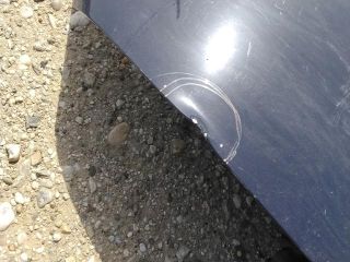 bontott VW GOLF IV Bal első Ajtókeret Burkolat