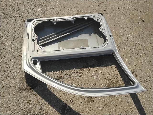 bontott VW GOLF IV Bal első Ajtókeret Burkolat