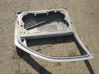 bontott VW GOLF IV Bal első Ajtókeret Burkolat