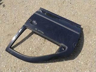 bontott VW GOLF IV Bal első Ajtókeret Burkolat