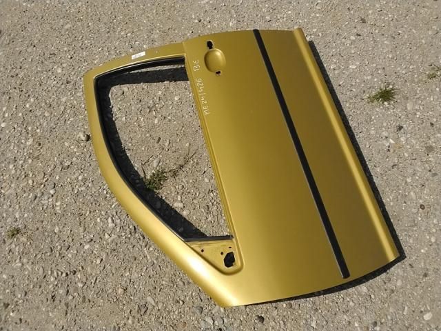 bontott VW GOLF IV Bal első Ajtókeret Burkolat