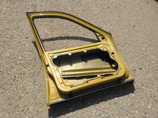 bontott VW GOLF IV Bal első Ajtókeret Burkolat