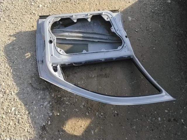 bontott VW GOLF IV Bal első Ajtókeret Burkolat