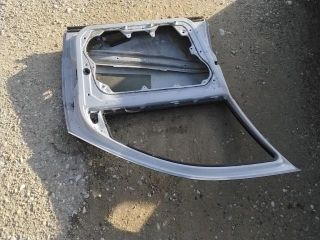 bontott VW GOLF IV Bal első Ajtókeret Burkolat