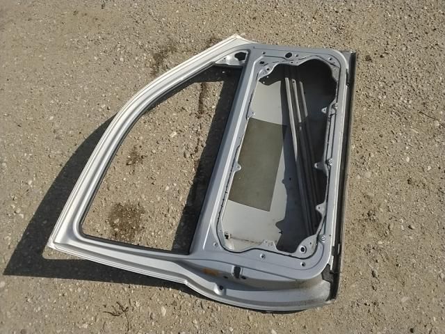 bontott VW GOLF IV Bal első Ajtókeret Burkolat